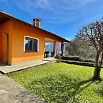 Isola Vista - Terrazzo