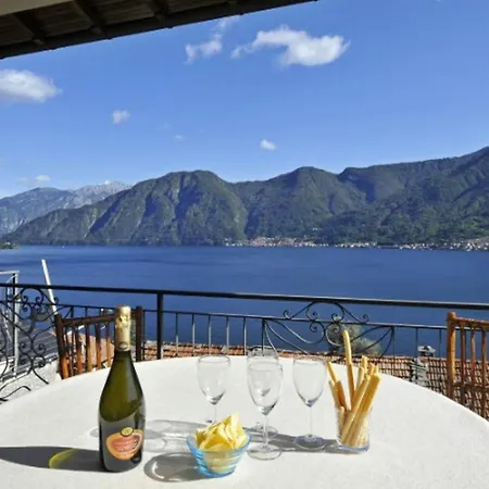 Isola Vista - Terrazzo Appartamento