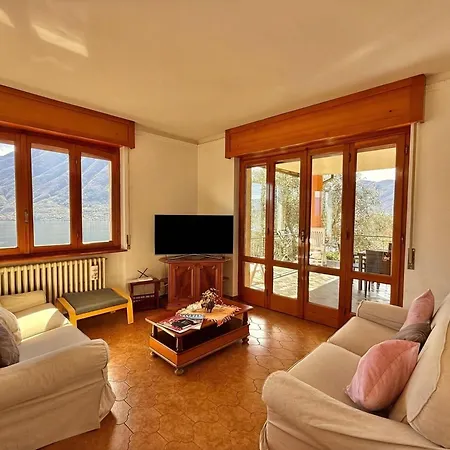 Isola Vista - Terrazzo