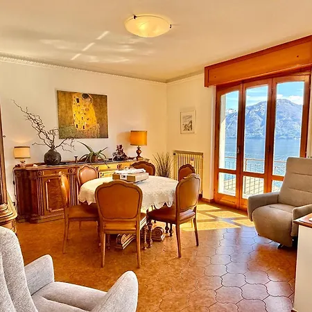 Isola Vista - Terrazzo Apartment
