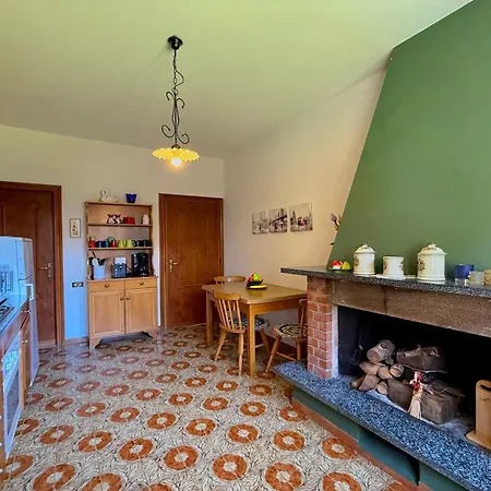 Isola Vista - Terrazzo Apartment