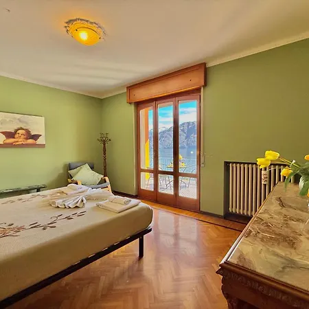 Isola Vista - Terrazzo *