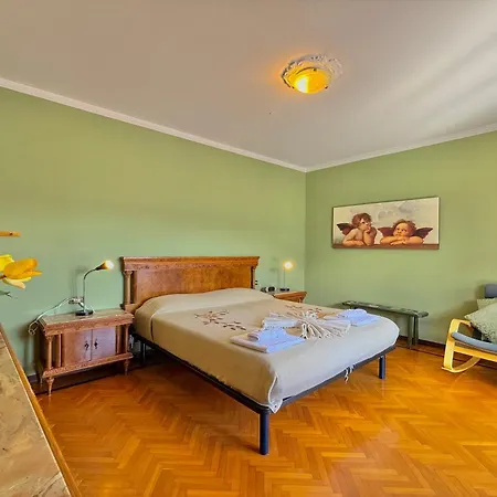 Apartment Isola Vista - Terrazzo Sala Comacina