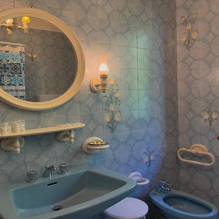 Isola Vista - Terrazzo Apartment *