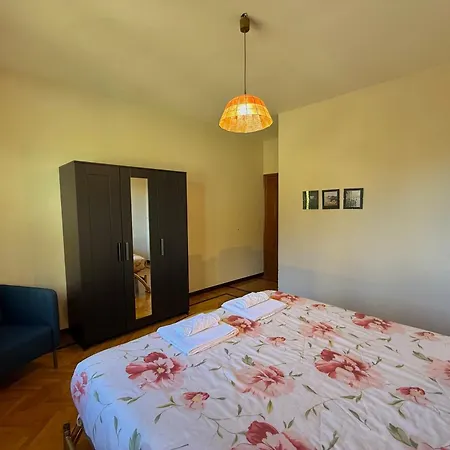 Apartment Isola Vista - Terrazzo Sala Comacina