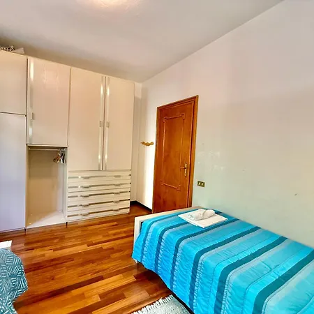 Isola Vista - Terrazzo Apartment Sala Comacina