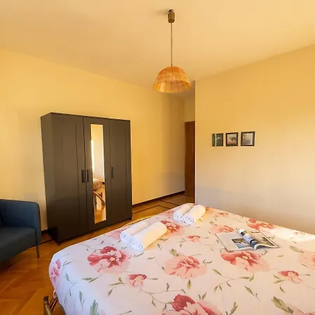 Isola Vista - Terrazzo Apartment *