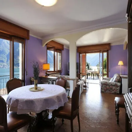 Isola Vista - Terrazzo Apartament