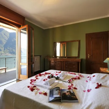 Isola Vista - Terrazzo Apartament