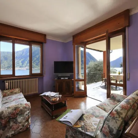 Isola Vista - Terrazzo Apartament