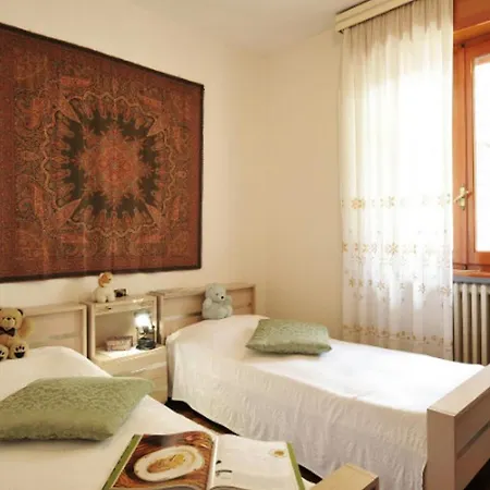 Isola Vista - Terrazzo Apartment Sala Comacina
